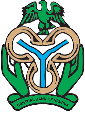Central Bank of Nigeria logo