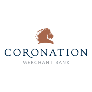 Coronation Bank logo