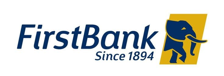 FirstBank logo