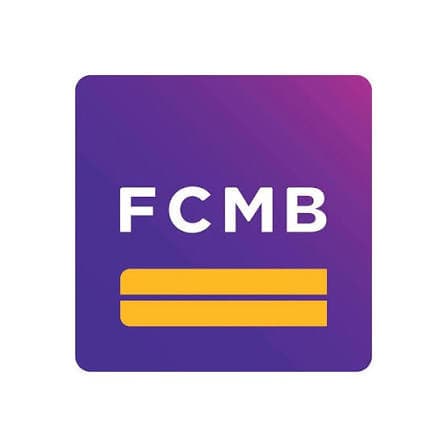 FCMB logo