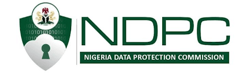 NDPC logo