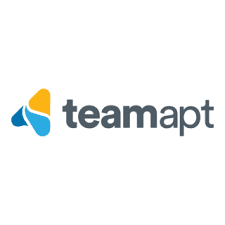 TeamApt logo